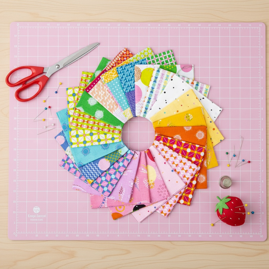 Celebrate 1/2m Bundle 18pc