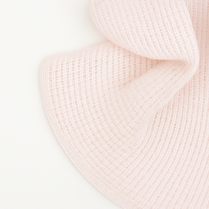 Crochet Waffle Stitch Blanket Kit