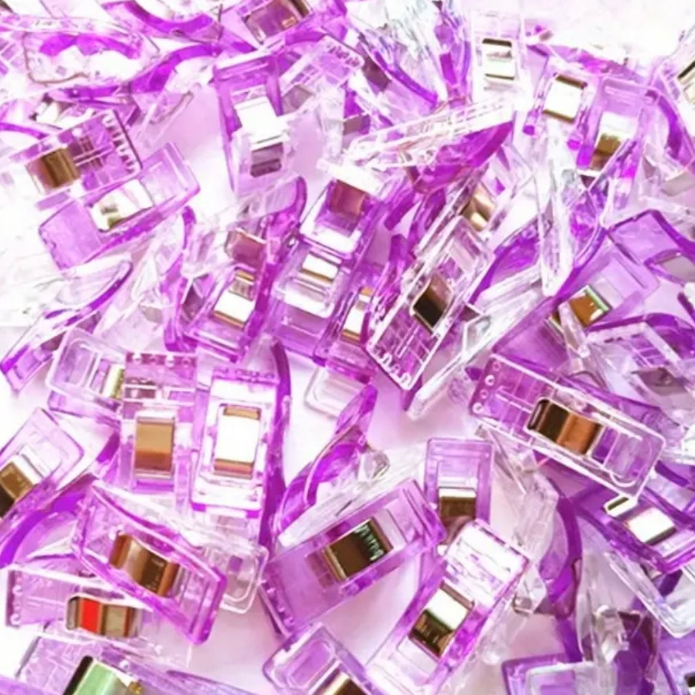 Craft Clips | 10 pack