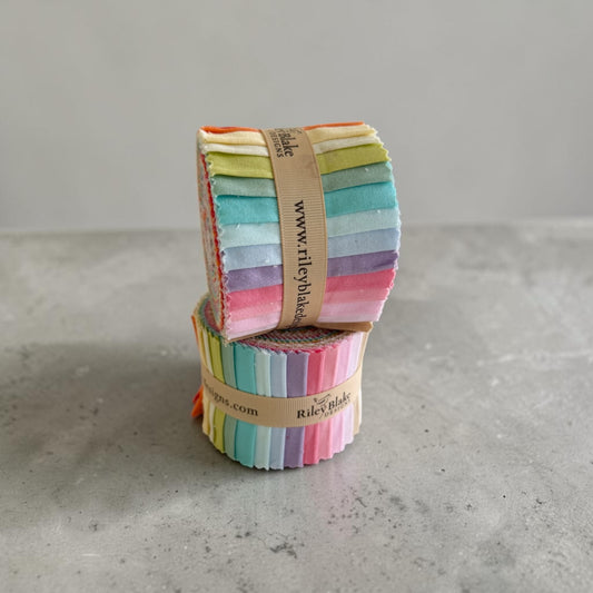 Pixie Noel 2 2,5" Rolie Polie
