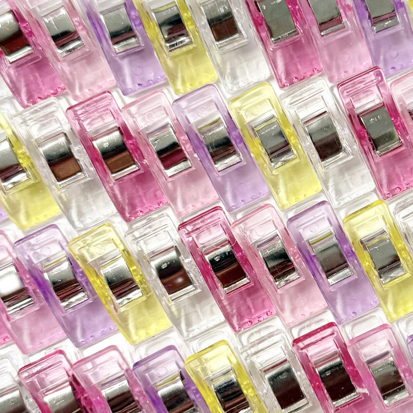 Craft Clips | 10 pack