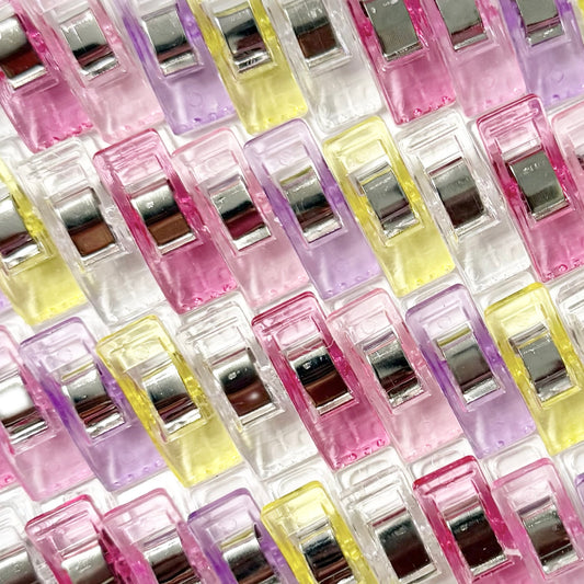 Craft Clips | 10 pack
