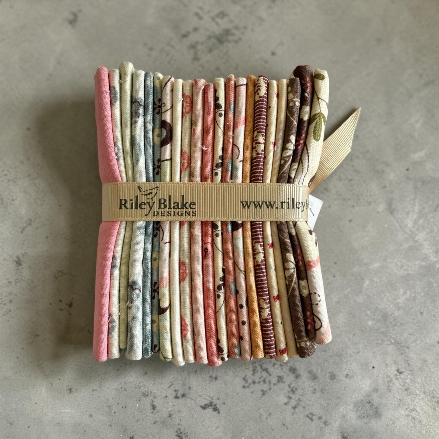 Twig & Grace FQ Bundle