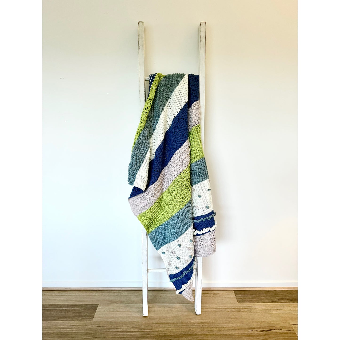 Loom and Leaf Styled