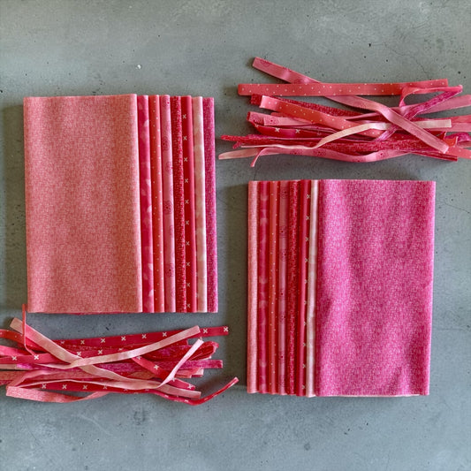 Bubblegum Blush Fat 1/8 Pack 8pc