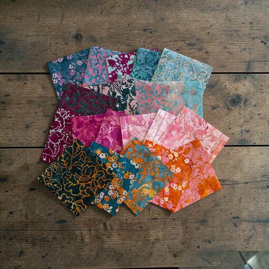 Sweet Blossoms 5" Stacker