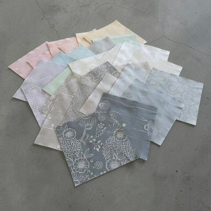 Alabaster Hues 5" Stacker