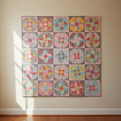 Utah Block Classics-Vorlagenset