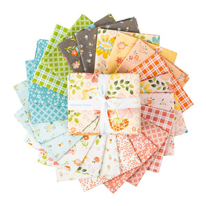 Spring's in Town FQ Bundle