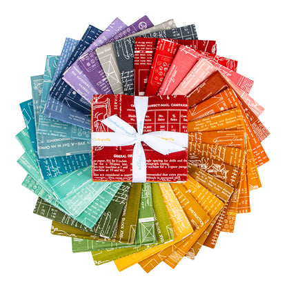 TYPE/ography | FQ Bundle A