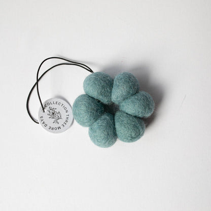 Felt Air Freshener | Ocean Mist | Under the Stars