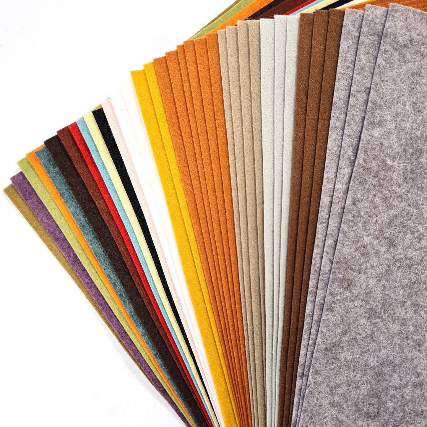 Animal Families Book & Felt Bundle