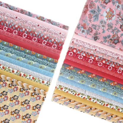 Twist &amp; Turn-Quiltmuster