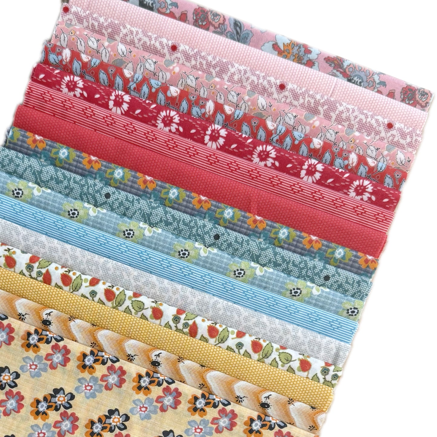 Twist &amp; Turn-Quiltmuster