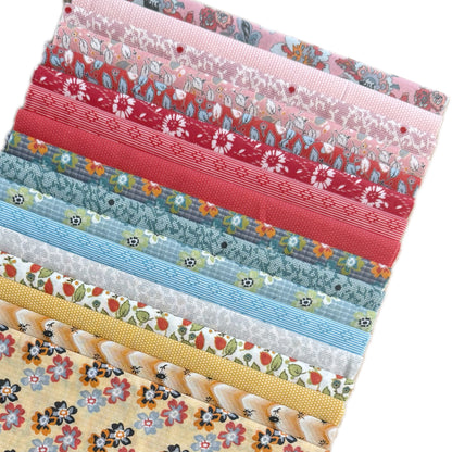 Twist &amp; Turn-Quiltmuster