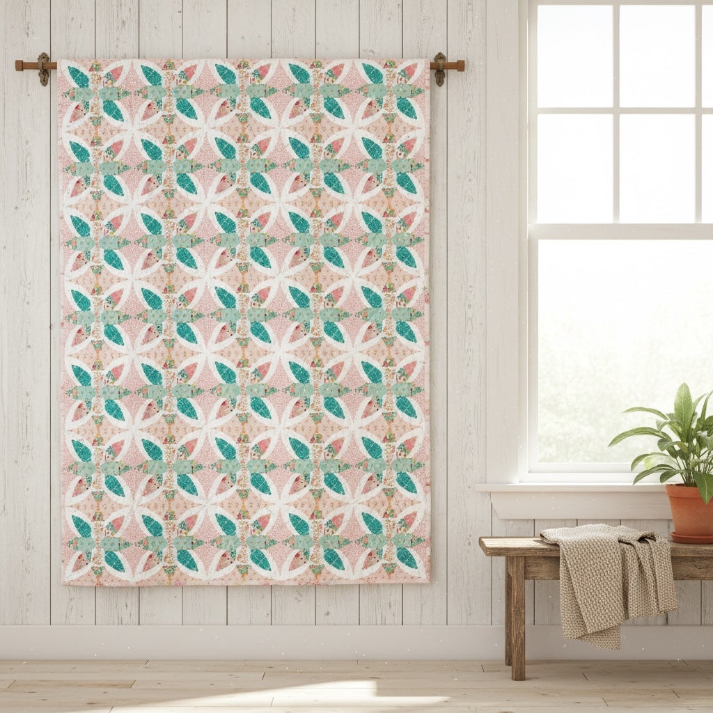 Flower of Spring Classics Template Set