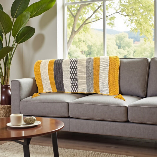 Frosty Morning Yarn Set