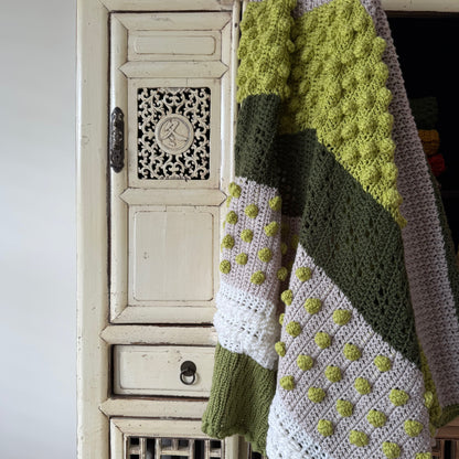 Garden Glow Yarn Set