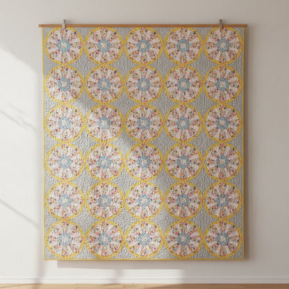 Graduation Ring Block Classics Template Set