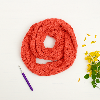 Betrunkenes Oma-Cowl-Set