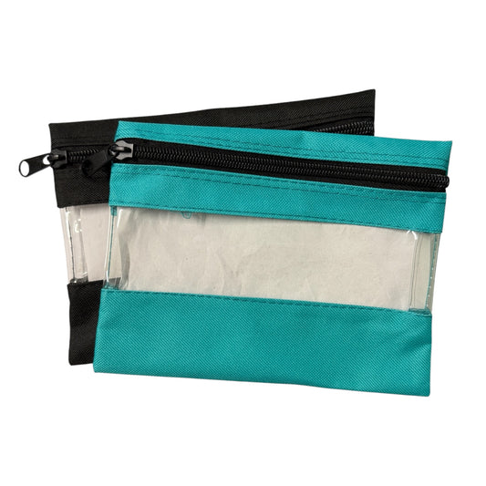 Handy Zipper Pouch