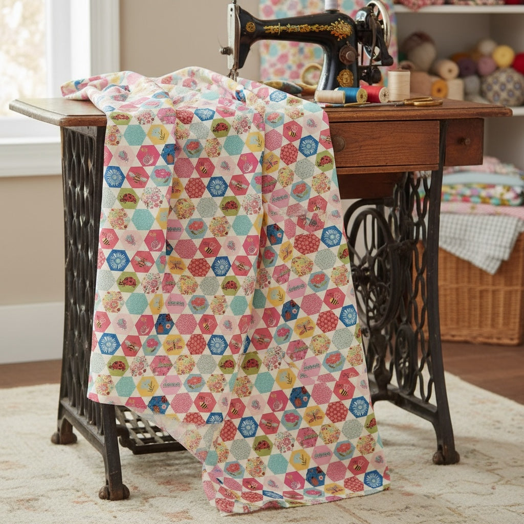Hexi Love Bug Multi