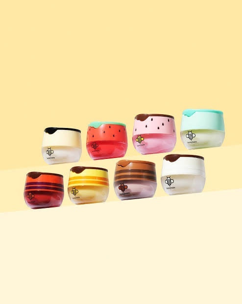Honeybalm Lip Balm
