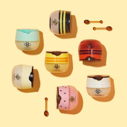 Honeybalm Lip Balm