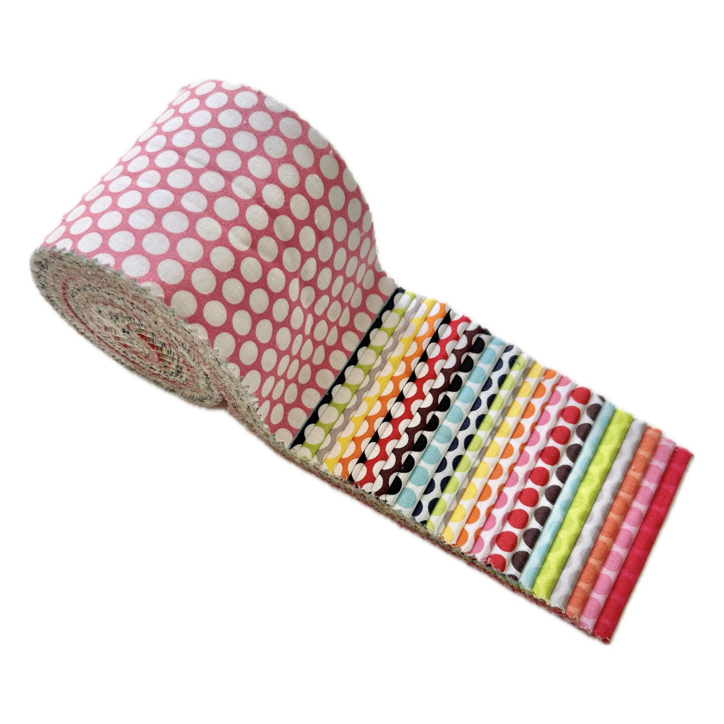 Honeycomb Dot 3,5" Rolie Polie