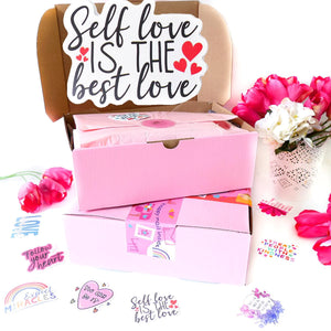 Self Love Mystery Box