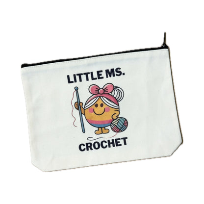 Tragetasche aus Canvas mit Schnitt- und Nähwiederholung