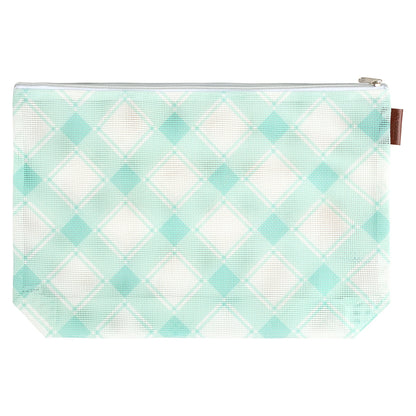 Lori Holt Mad for Plaid Project Bags