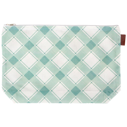 Lori Holt Mad for Plaid Project Bags