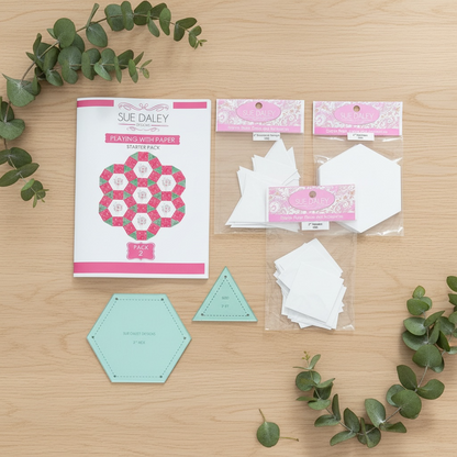 Playing With Paper Starter Pack 1