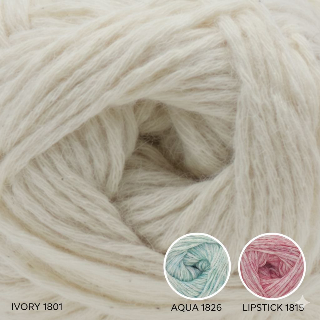 Little Grove Blanket Kit