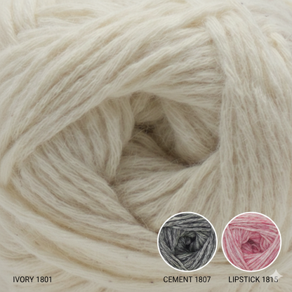 Little Grove Blanket Kit