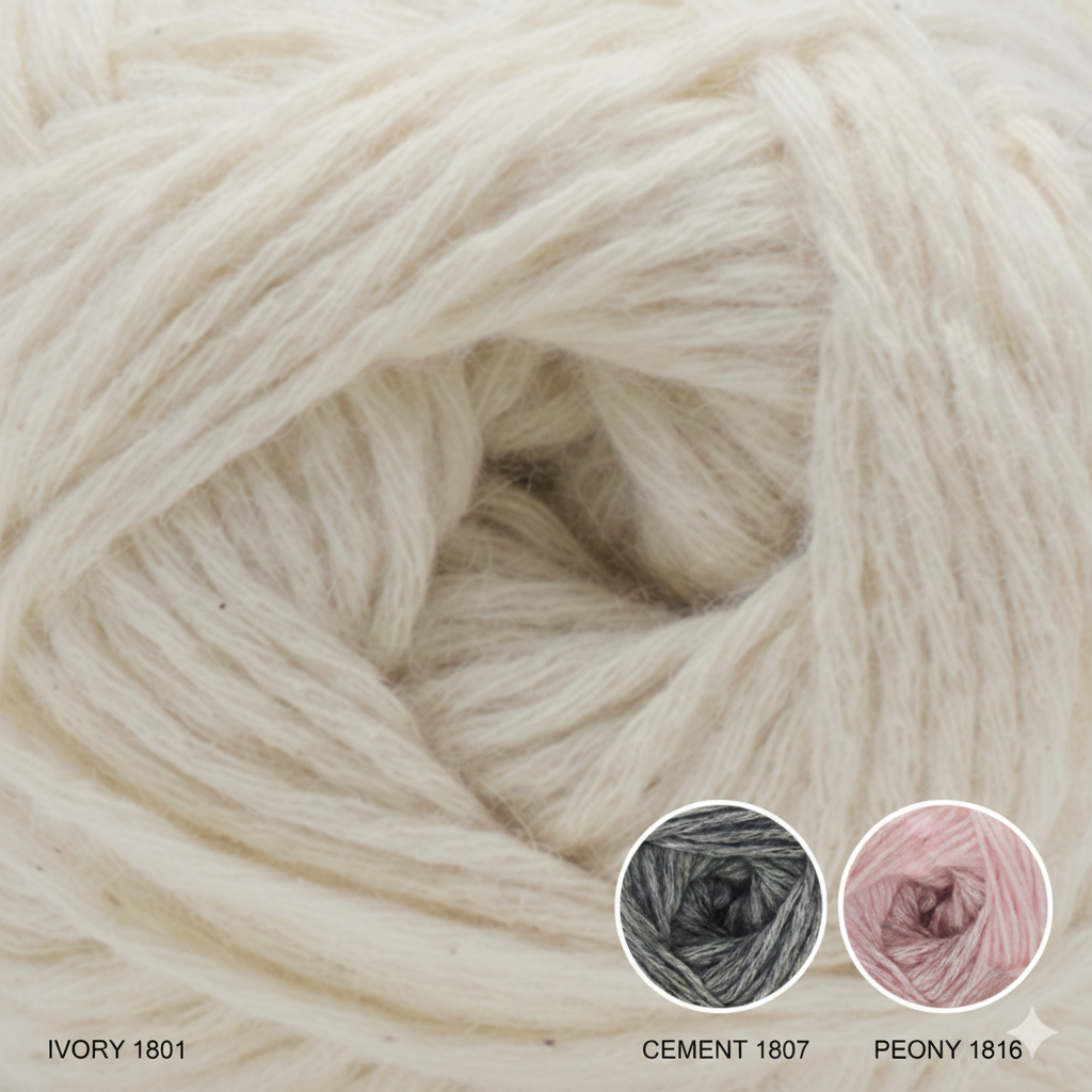 Little Grove Blanket Kit