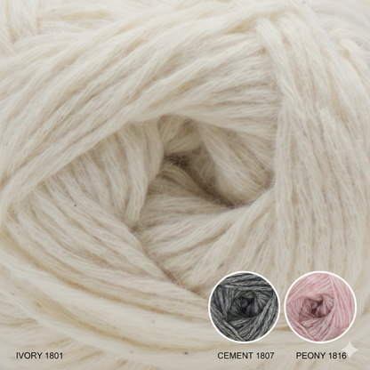 Little Grove Blanket Kit