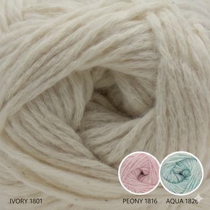 Little Grove Blanket Kit