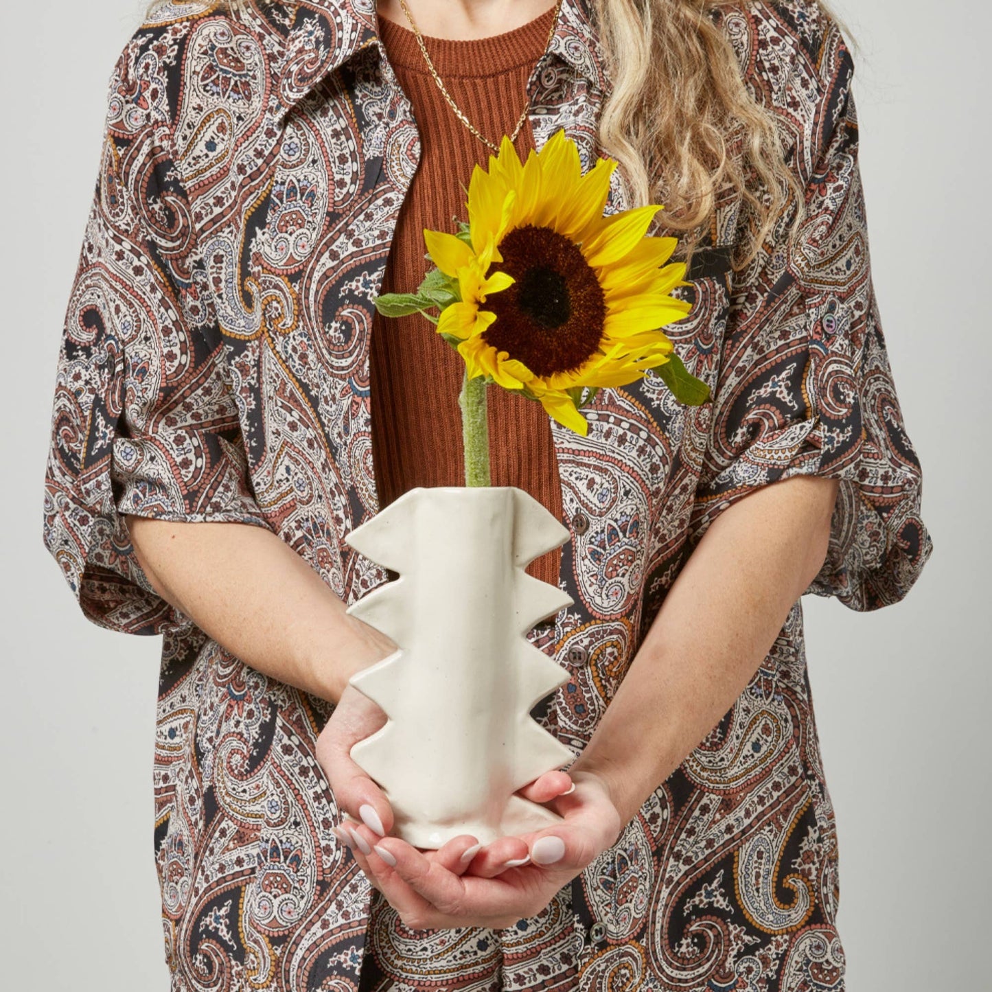 Journey of Something | Deluxe Handmade Pottery Kit