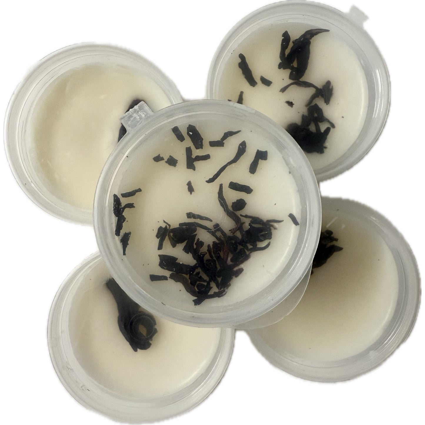 Kourage & co | Botanical Shot Pot Melts | Watermelon