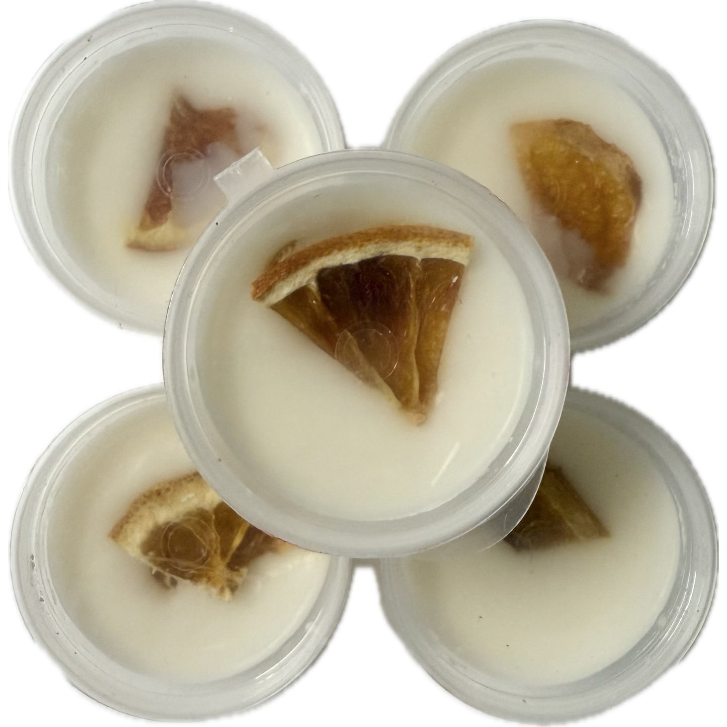 Kourage & co | Botanical Shot Pot Melts | Summer Love