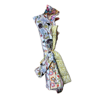 Scrappy Lawn Bundles