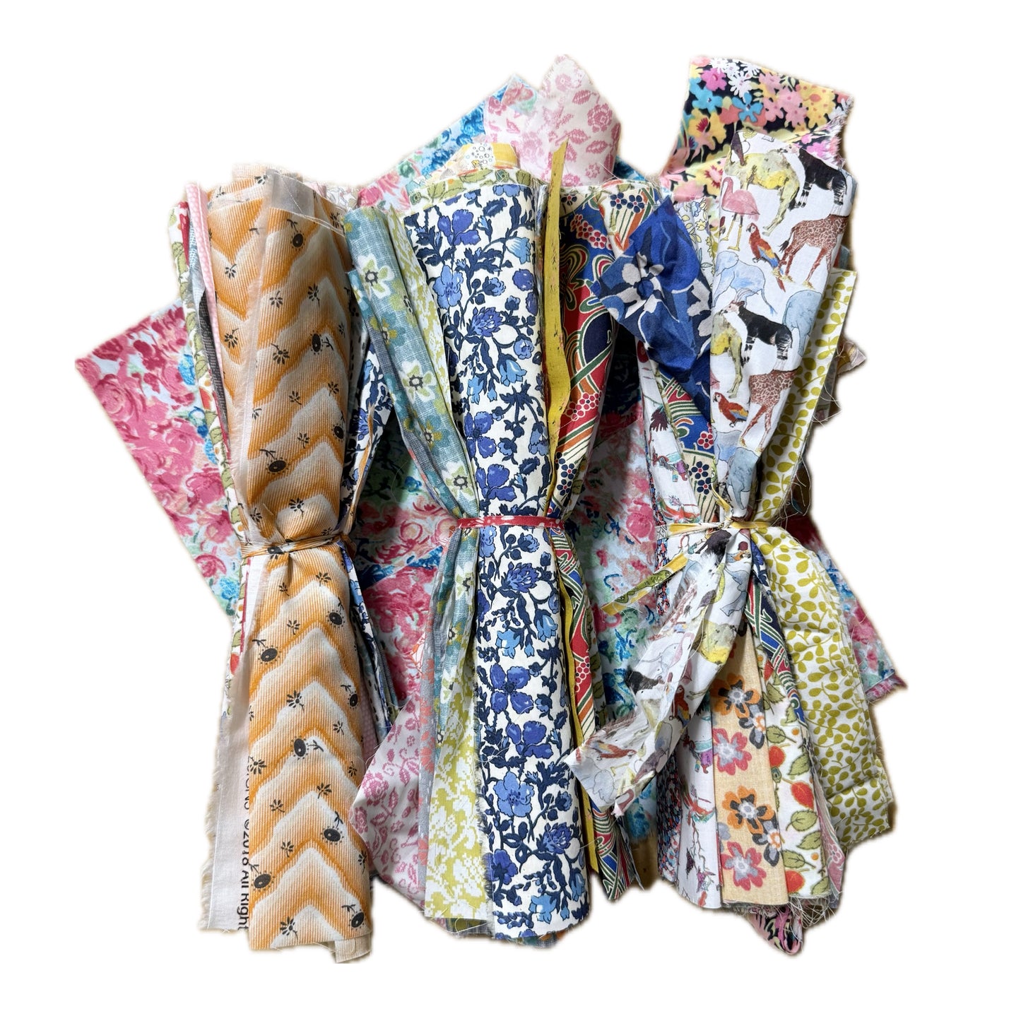 Scrappy Lawn Bundles