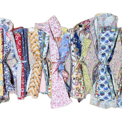 Scrappy Lawn Bundles