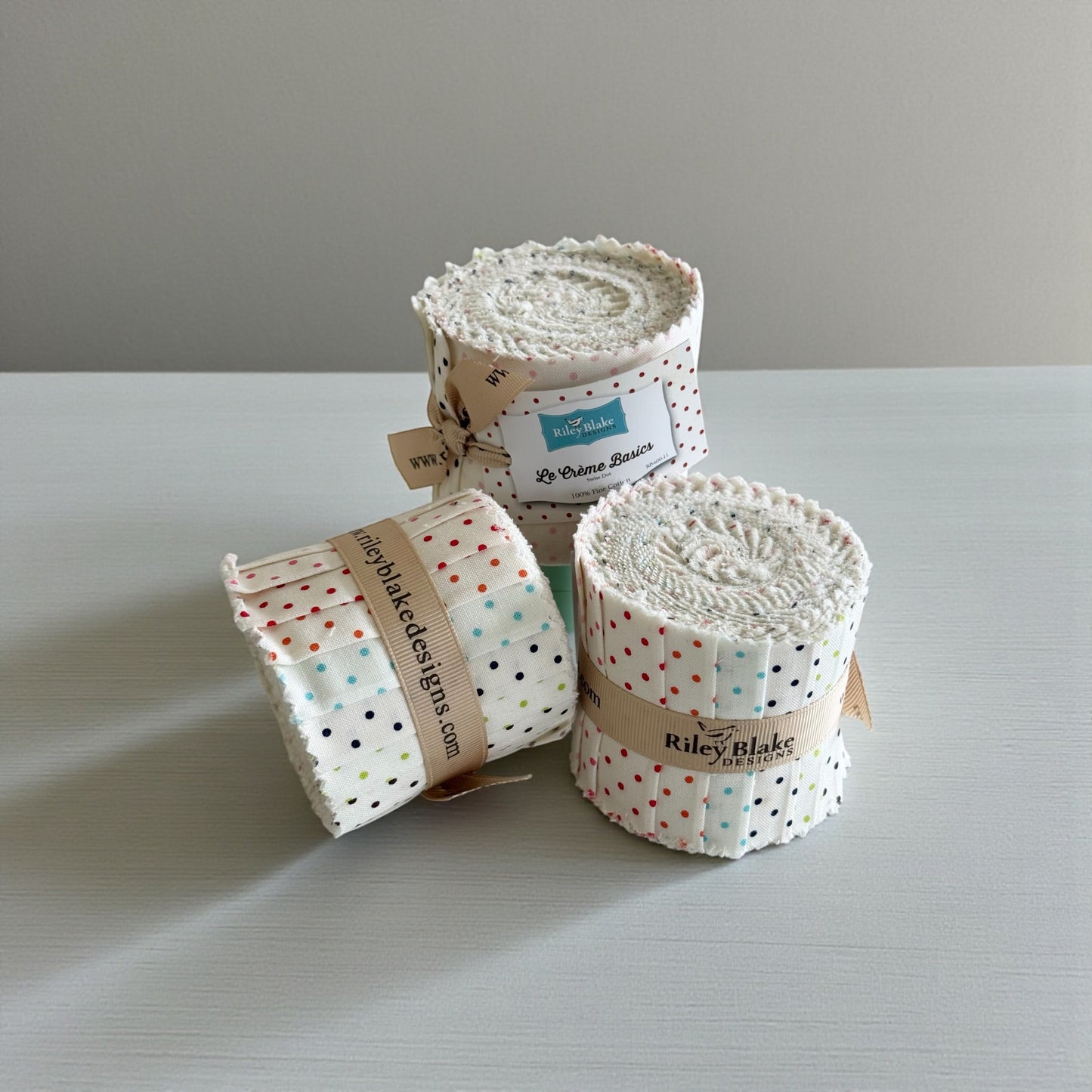 Malibu Barbie 2,5" Rolie Polie