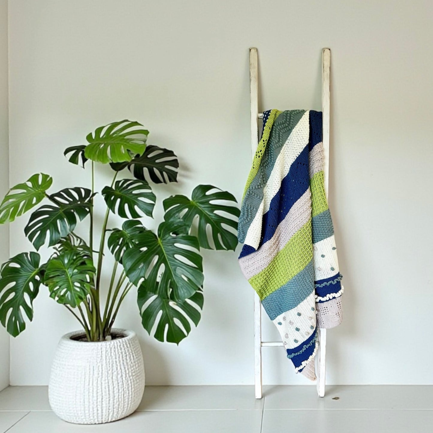 Loom & Leaf Yarn Set