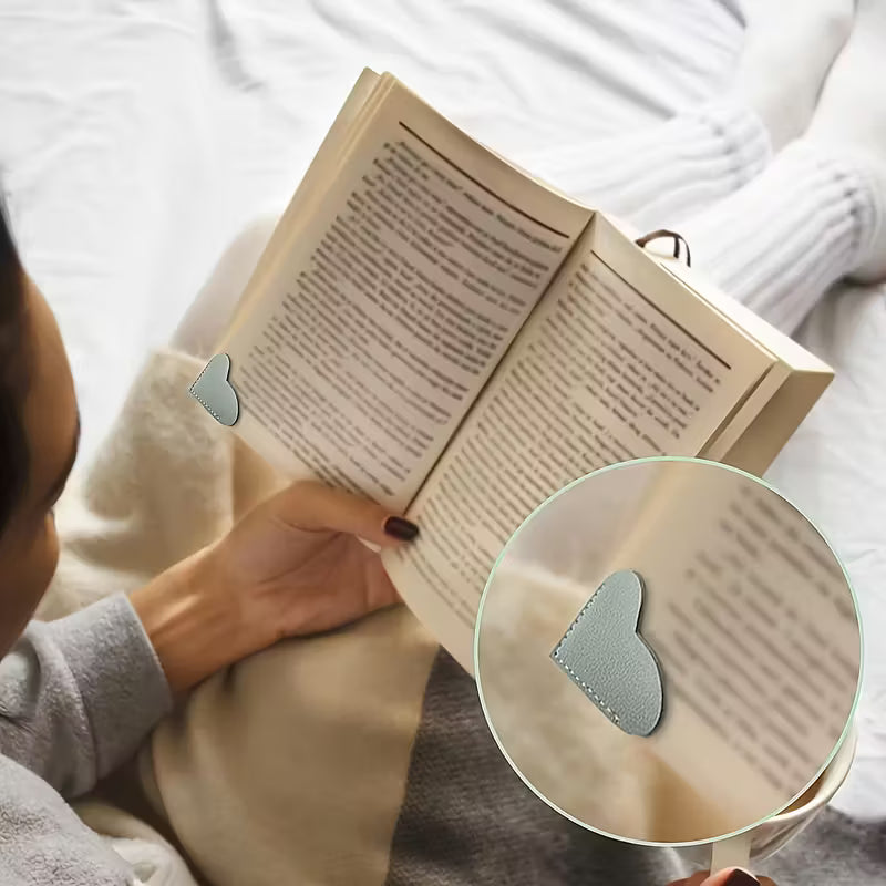 Love to Read Bookmark