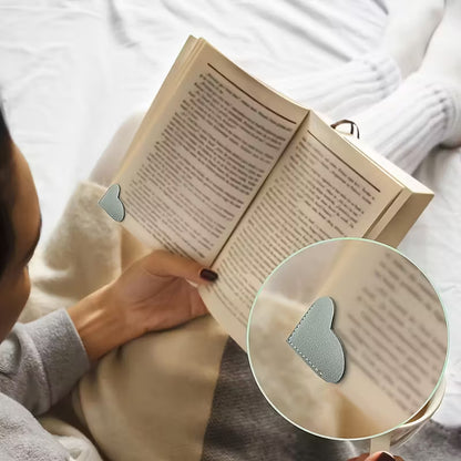 Love to Read Bookmark