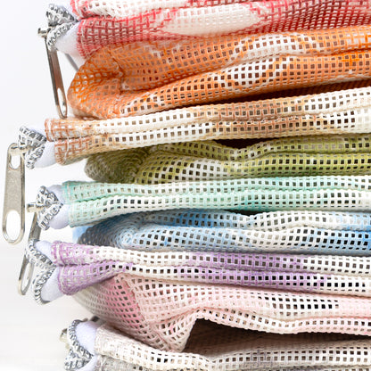 Lori Holt Mad for Plaid Project Bags